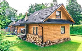 Domki na Łazach